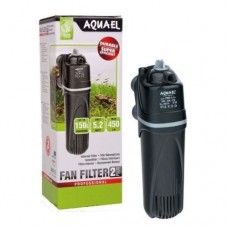 Aquael Fan 2 Plus - вътрешен филтър за аквариум 100-150 литра